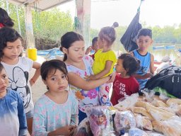 Evangelismo 31 de mayo 2025